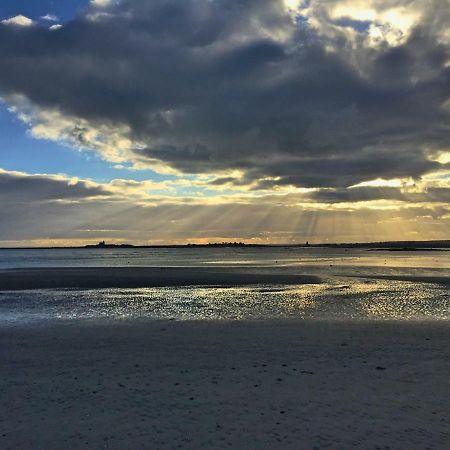 Le Pressoir De La Gervaiserie - 300M De La Plage ルヴィル エクステリア 写真