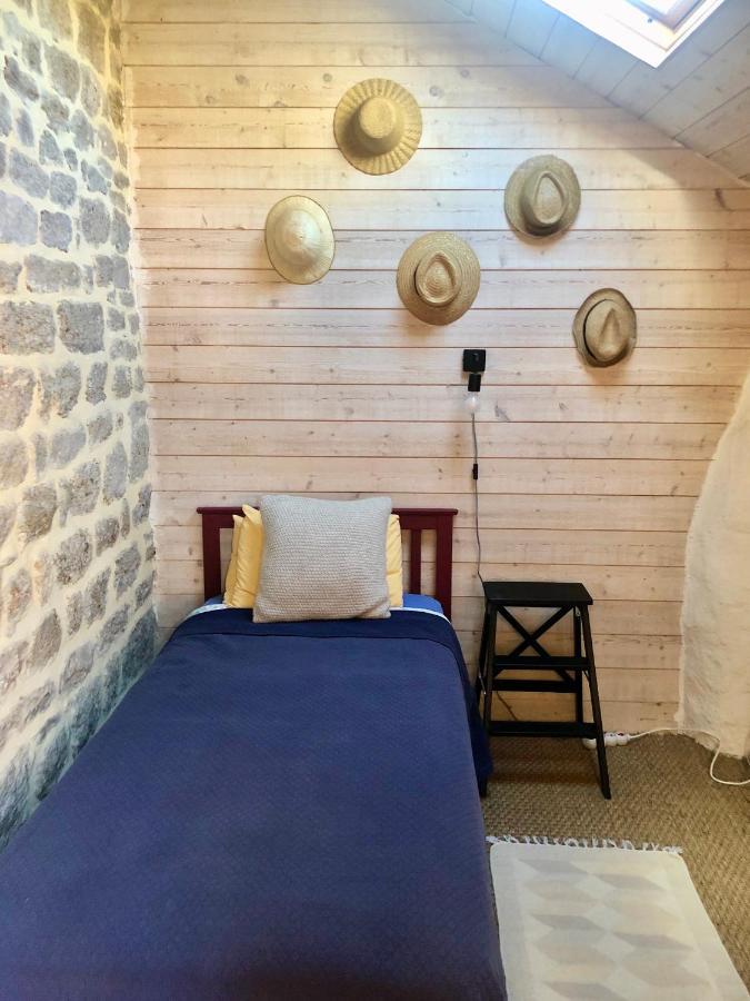 Le Pressoir De La Gervaiserie - 300M De La Plage ルヴィル エクステリア 写真